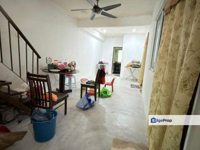 Seksyen 25, Shah Alam Taman Sri Muda
