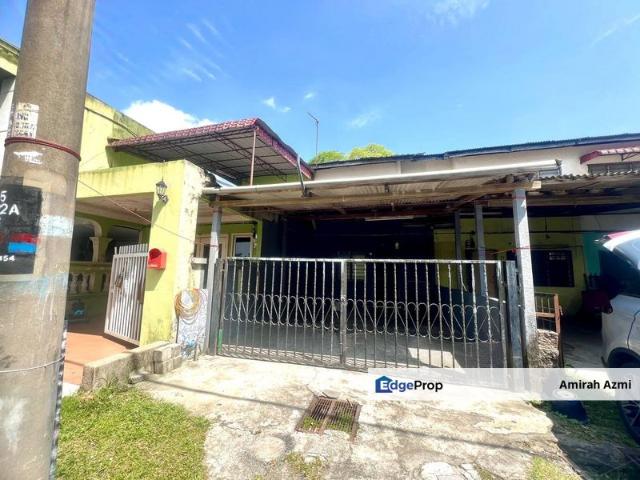 Seksyen 25, Shah Alam Taman Sri Muda