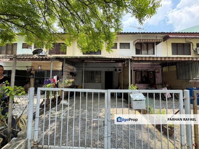Seksyen 25, Shah Alam Taman Sri Muda