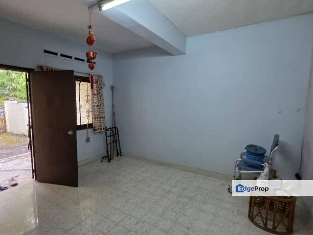 Seksyen 25, Shah Alam Taman Sri Muda