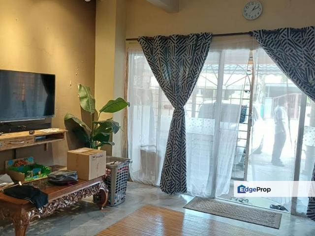 Seksyen 25, Shah Alam Taman Sri Muda