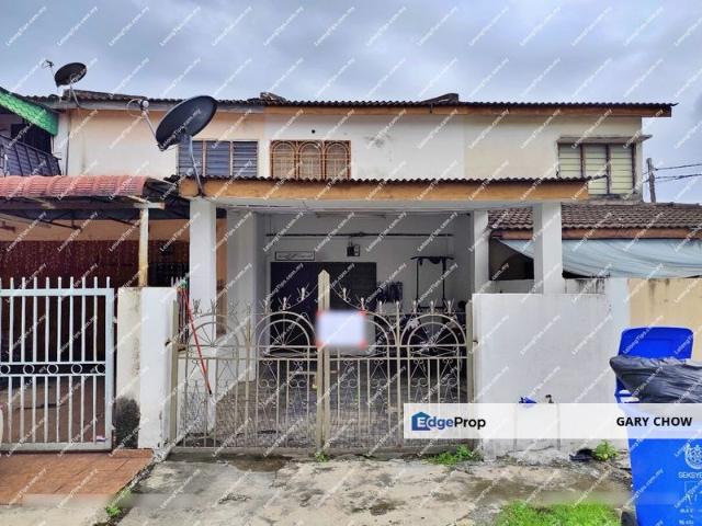 Seksyen 25, Shah Alam Taman Sri Muda