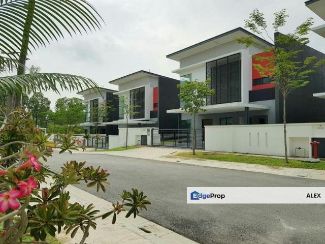 Seksyen 25, Shah Alam Taman Sri Muda