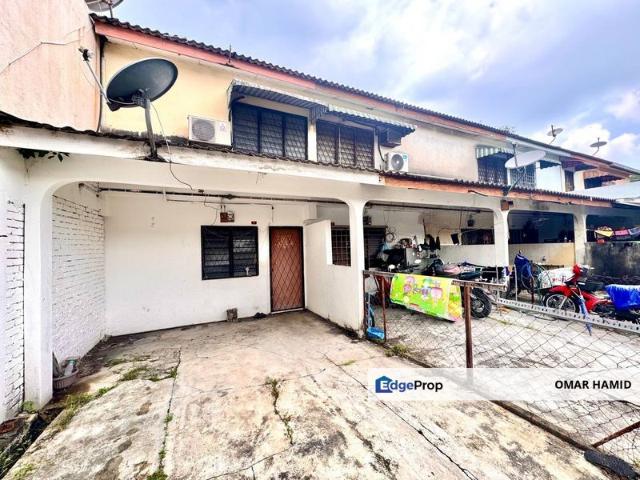 Seksyen 25, Shah Alam Taman Sri Muda