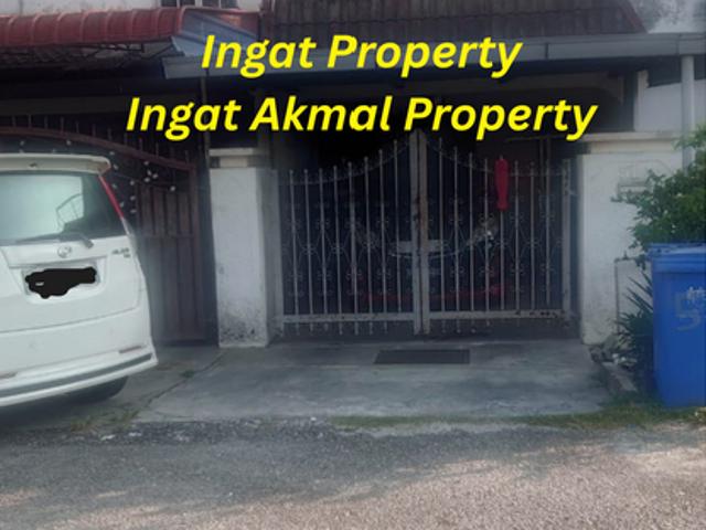 Seksyen 25, Shah Alam Taman Sri Muda