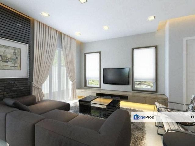 Alora Residences @ Avenue 25 Subang Jaya
