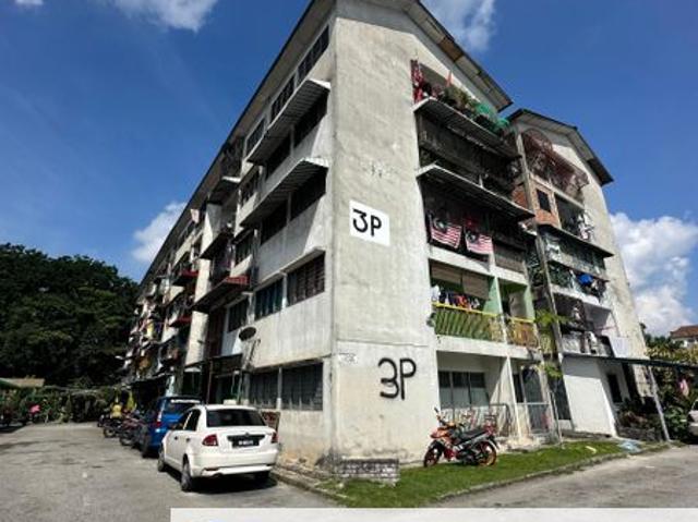 Seksyen 25, Shah Alam Taman Sri Muda