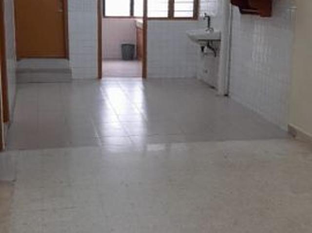 Seksyen 25, Shah Alam Taman Sri Muda