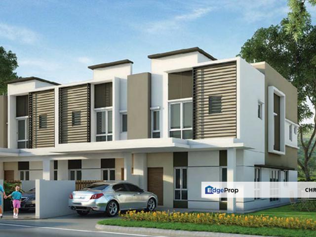 Seksyen 25, Shah Alam Taman Sri Muda