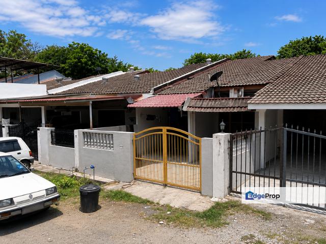 Seksyen 25, Shah Alam Taman Sri Muda