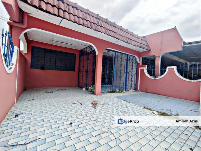 Seksyen 25, Shah Alam Taman Sri Muda