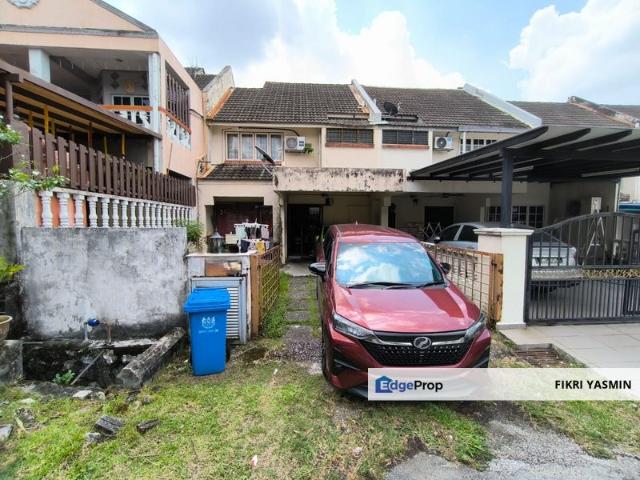 Seksyen 26, Shah Alam