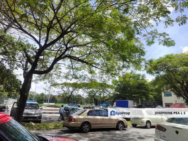 Seksyen 27 @ Shah Alam