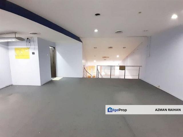 Seksyen 27 @ Shah Alam
