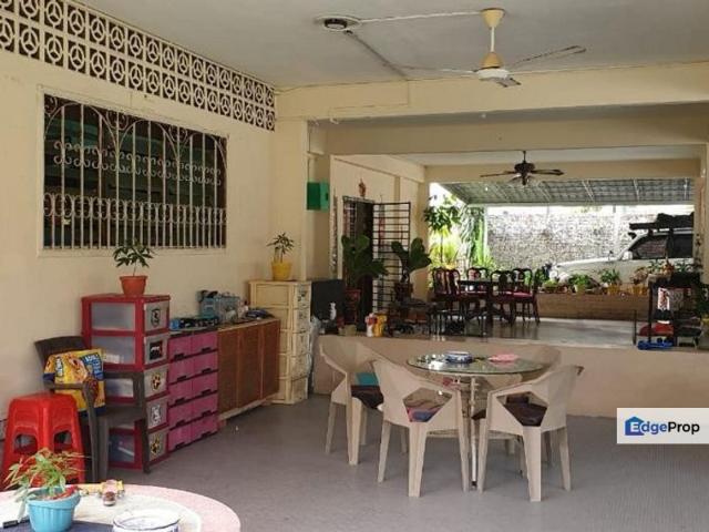 Seksyen 20, Petaling Jaya