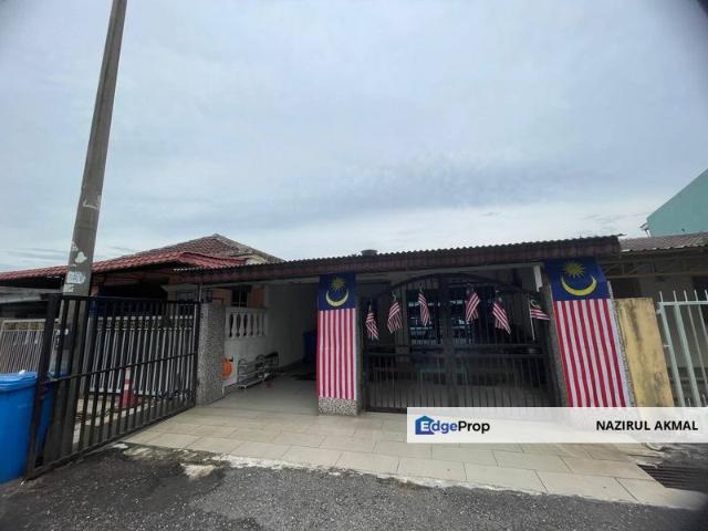 Seksyen 20, Shah Alam