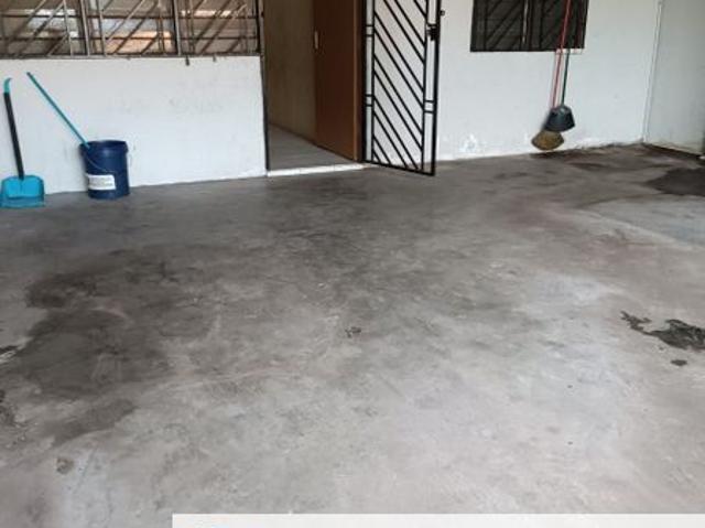 Seksyen 20, Shah Alam