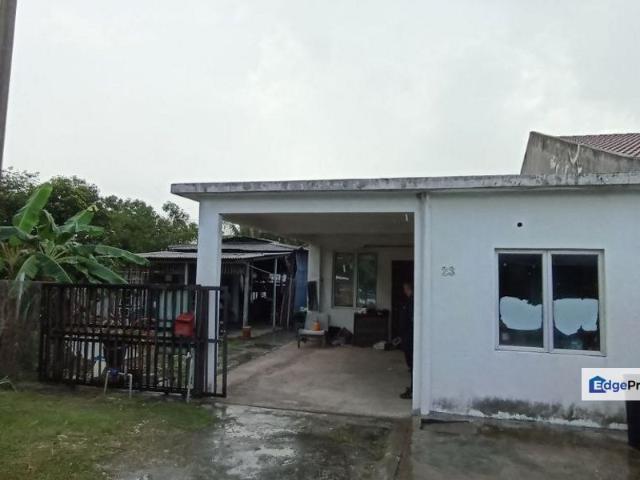 Seksyen 20, Shah Alam