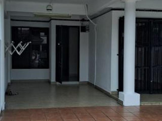Seksyen 20, Shah Alam