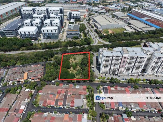 Seksyen 20 @ Shah Alam