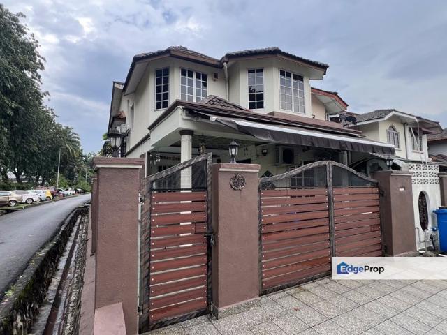 Seksyen 20, Shah Alam