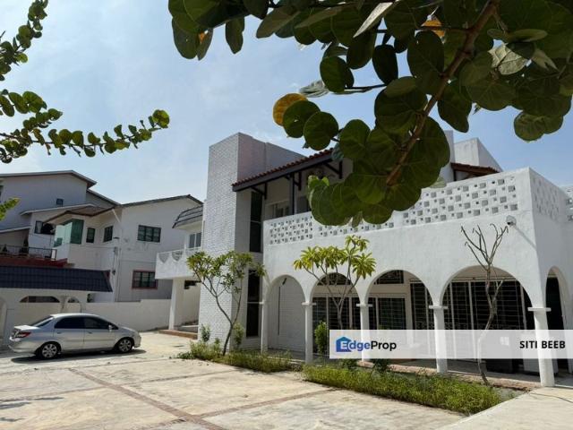 Seksyen 22, Petaling Jaya