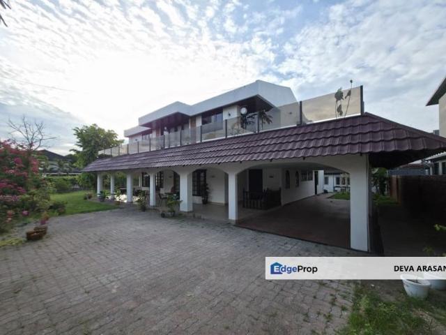 Seksyen 22, Petaling Jaya