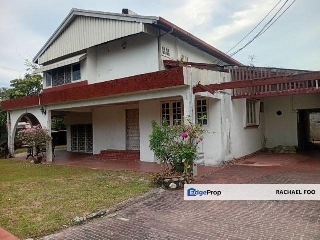 Seksyen 22, Petaling Jaya