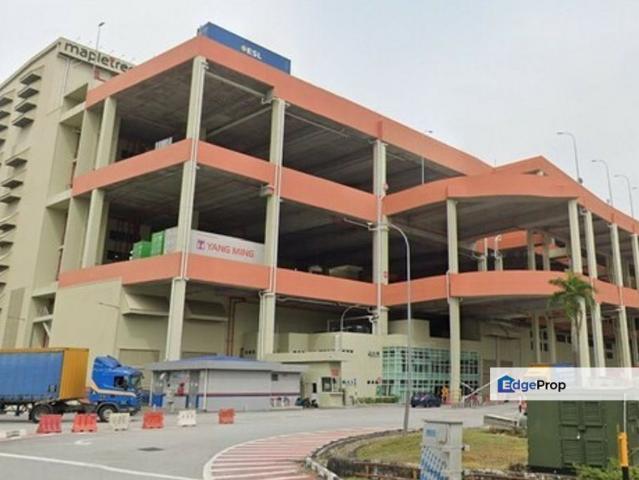 Seksyen 22 Shah Alam
