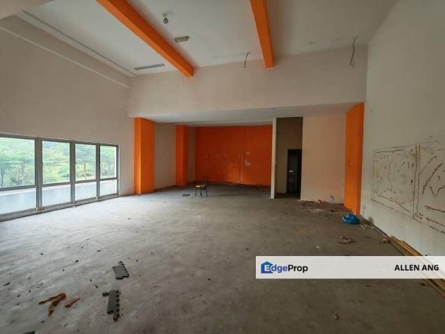 Seksyen 22 Shah Alam