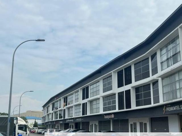 Seksyen 22 Shah Alam