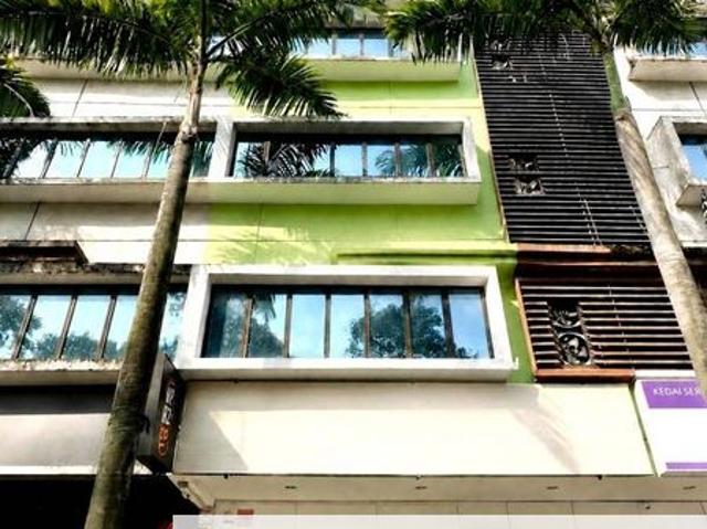 Seksyen 22