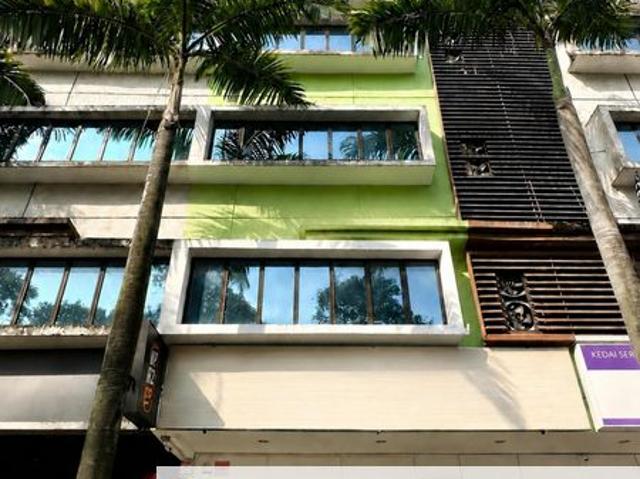 Seksyen 22