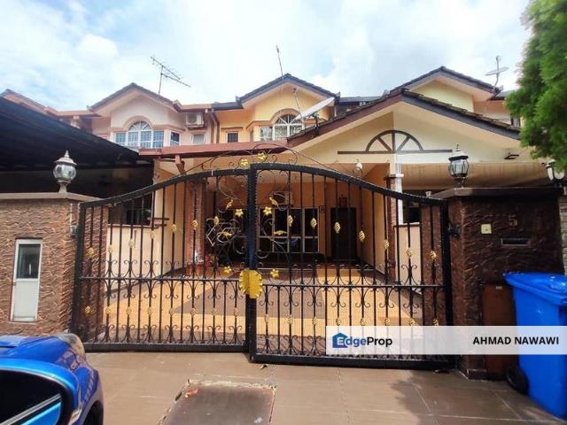 Seksyen 23, Shah Alam