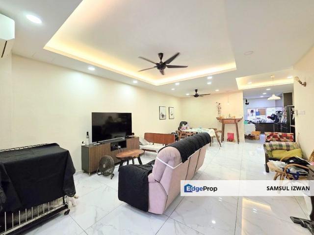 Seksyen 23, Shah Alam
