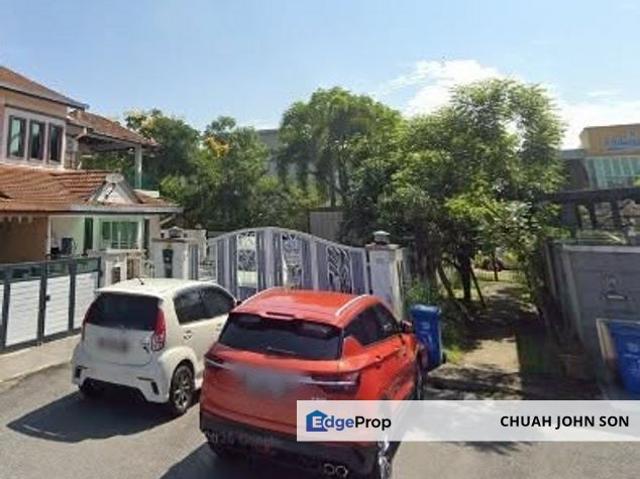 Seksyen 23, Shah Alam