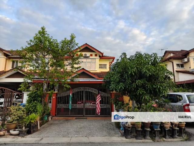 Seksyen 23, Shah Alam
