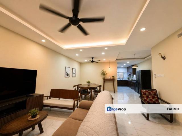 Seksyen 23, Shah Alam