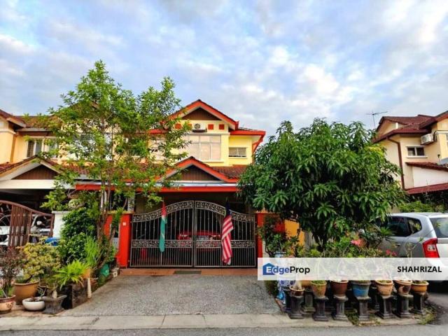 Seksyen 23, Shah Alam
