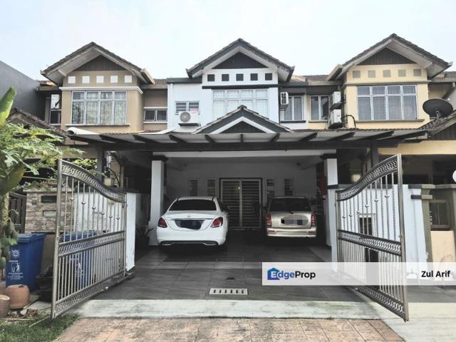 Seksyen 23, Shah Alam