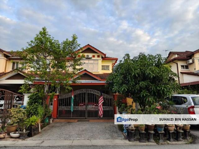 Seksyen 23, Shah Alam