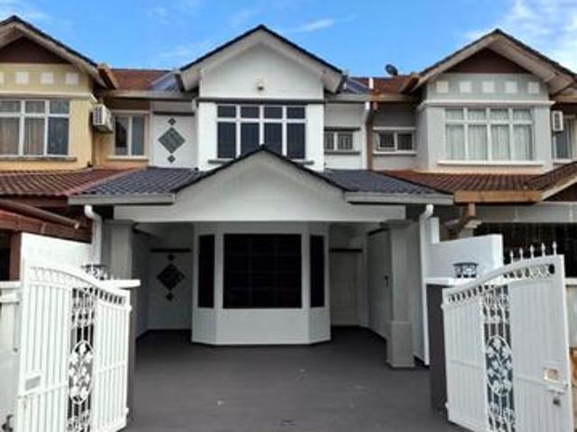 Seksyen 23 Shah Alam Seksyen 19 Seksyen 22 Seksyen 20