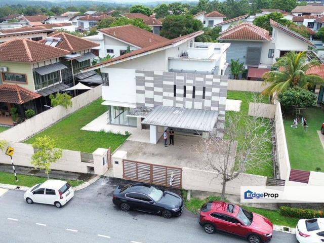 Seksyen 2 Bandar Bukit Mahkota
