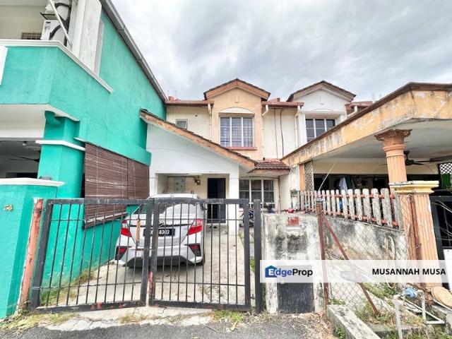 Seksyen 2 Bandar Bukit Mahkota
