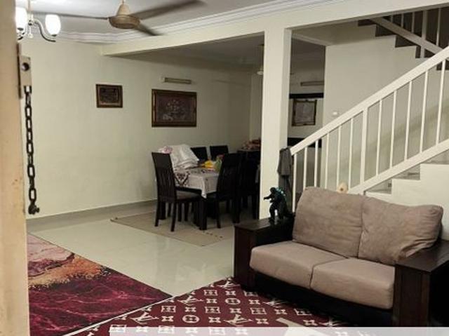 Seksyen 2, Bandar Baru Bangi