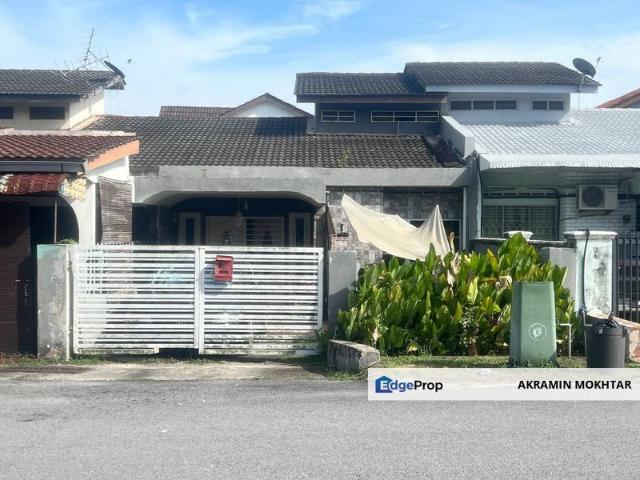 Seksyen 2, Bandar Baru Bangi