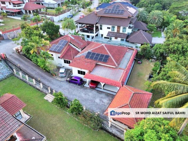 Seksyen 2, Bandar Baru Bangi