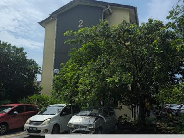 Seksyen 2, Bandar Baru Bangi
