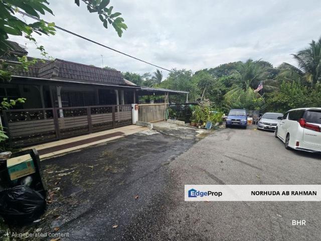 Seksyen 2, Bandar Baru Bangi