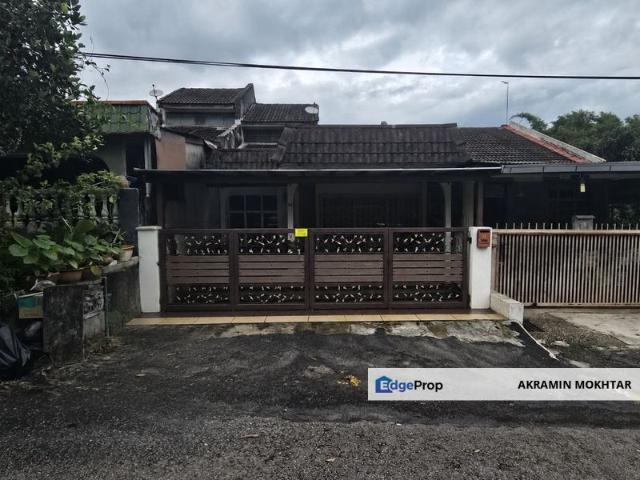 Seksyen 2, Bandar Baru Bangi